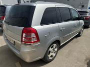 Opel Zafira B Рестайлинг Тольятти  - изображение 9