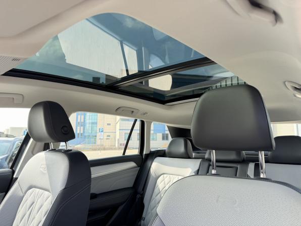 Volkswagen Tavendor I с пробегом 2025 года, цена 5 790 000 рублей, 50 км, внедорожник, Автокод Объявления