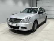 Nissan Almera III (G15) Екатеринбург  - изображение 18