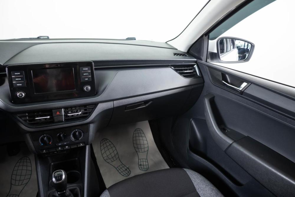 Skoda Rapid II Пермь  - изображение 14