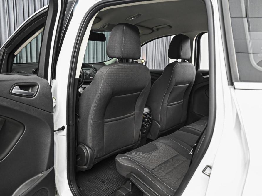 Ford Kuga II Ставрополь  - изображение 11