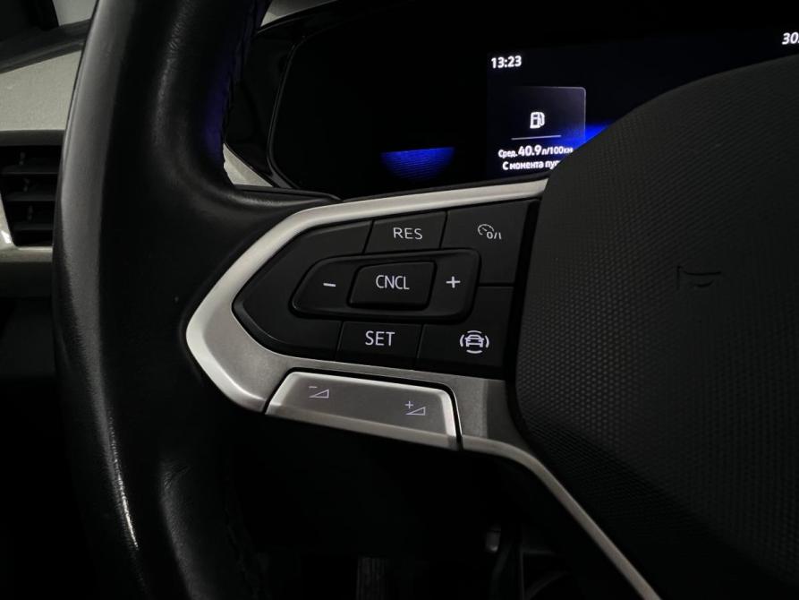 Volkswagen Taos I Ростов-на-Дону  - изображение 12