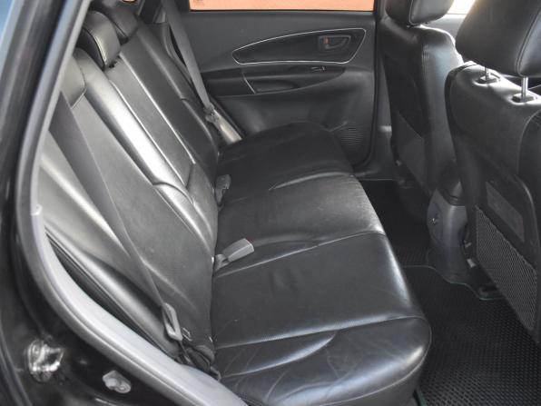 Hyundai Tucson I с пробегом 2005 года, цена 560 000 рублей, 113920 км, внедорожник, Автокод Объявления