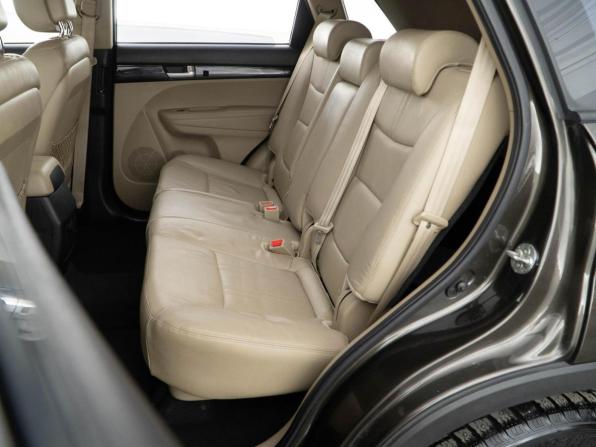 Kia Sorento II с пробегом 2012 года, цена 1 495 050 рублей, 110237 км, внедорожник, Автокод Объявления