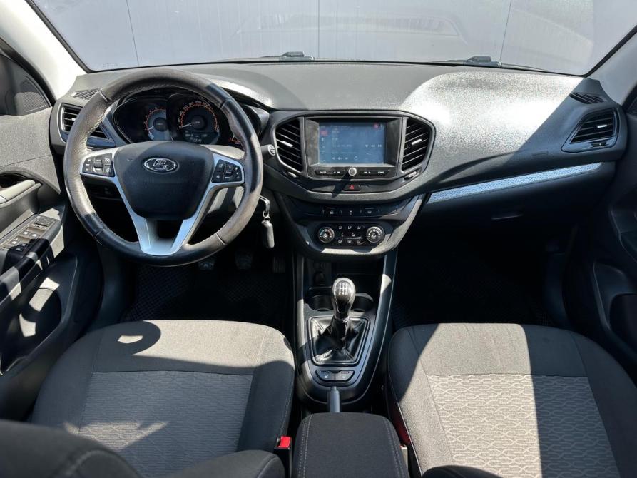 Lada (ВАЗ) Vesta I Тамбов  - изображение 15