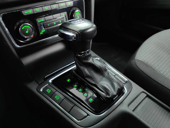Skoda Superb II с пробегом 2010 года, цена 775 000 рублей, 161792 км, лифтбек, Автокод Объявления