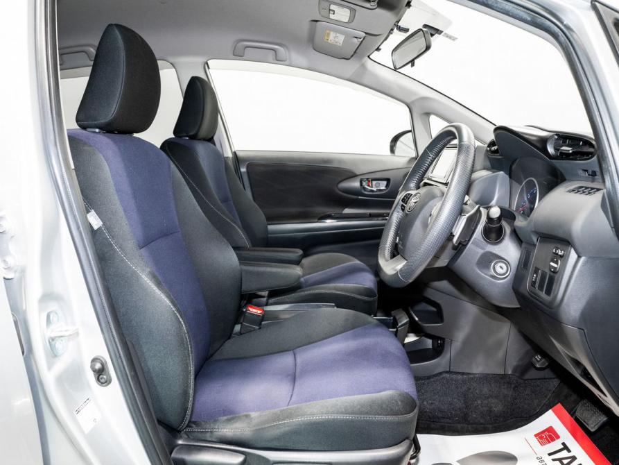 Toyota Wish II Рестайлинг Чита  - изображение 7
