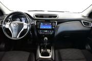 Nissan Qashqai II Москва  - изображение 22