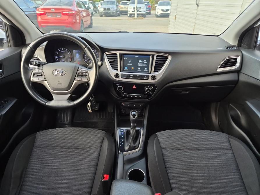 Hyundai Solaris II Саратов  - изображение 27