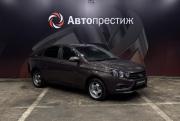 Lada (ВАЗ) Vesta I Ставрополь  - изображение 21