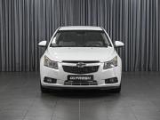Chevrolet Cruze I Ставрополь  - изображение 20