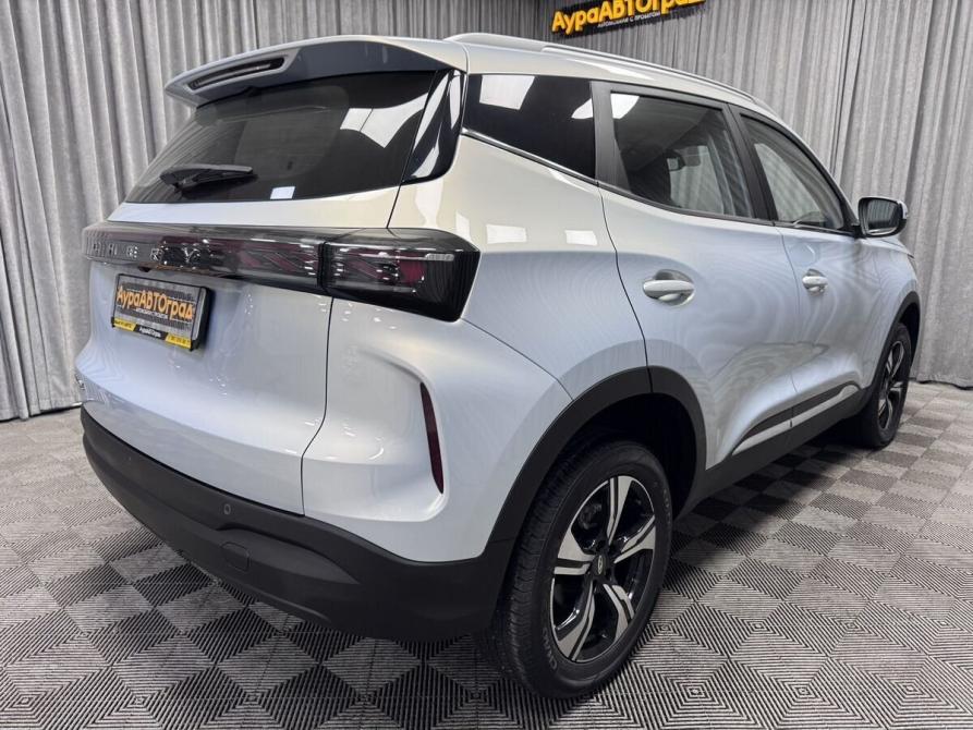 Chery Tiggo 4 I Рестайлинг 2 Стерлитамак  - изображение 14