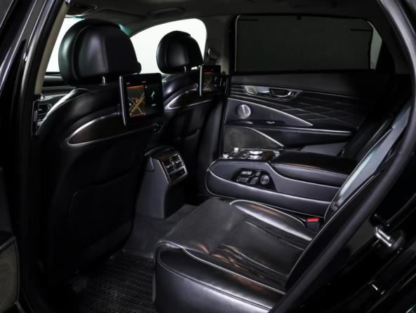Kia K900 II с пробегом 2020 года, цена 2 990 000 рублей, 159680 км, седан, Автокод Объявления