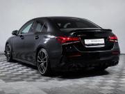 Mercedes-Benz A-Класс AMG II (W177) Москва  - изображение 28