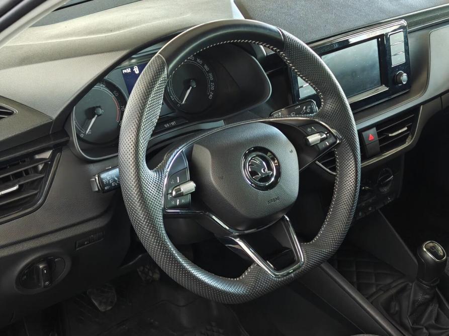Skoda Rapid II Москва  - изображение 12