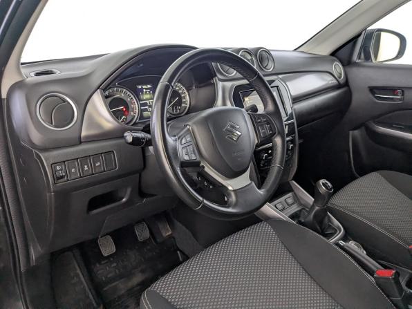 Suzuki Vitara II Рестайлинг с пробегом 2020 года, цена 1 950 000 рублей, 94945 км, внедорожник, Автокод Объявления