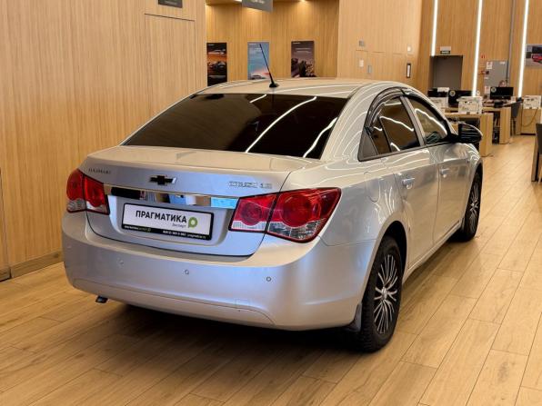 Chevrolet Cruze I с пробегом 2012 года, цена 678 000 рублей, 140000 км, седан, Автокод Объявления