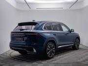 Geely Monjaro I Москва  - изображение 28