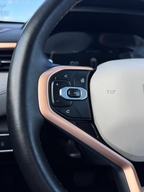 Haval Jolion I Набережные Челны  - изображение 14