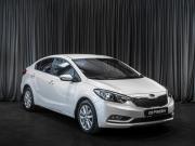 Kia Cerato III Рестайлинг (Classic) Тюмень  - изображение 19