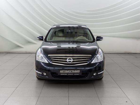 Nissan Teana II (J32) с пробегом 2010 года, цена 798 000 рублей, 154537 км, седан, Автокод Объявления