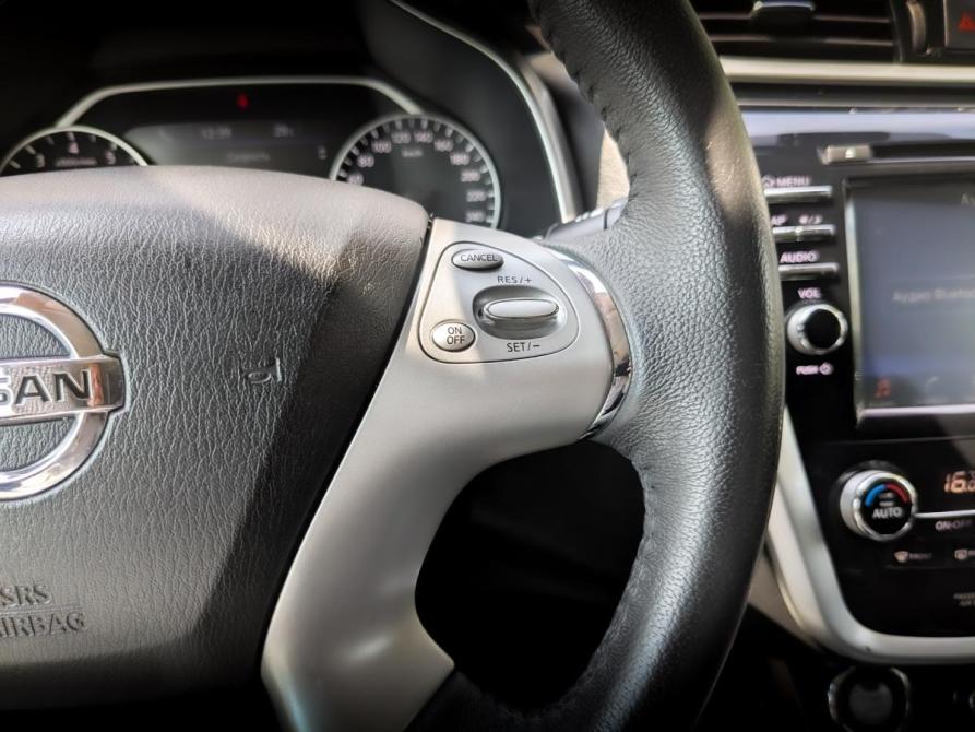 Nissan Murano III (Z52) Химки  - изображение 30