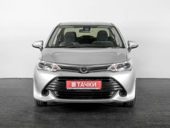 Toyota Corolla XI (E160 E170 E180) Рестайлинг 1 с пробегом 2015 года, цена 1 229 500 рублей, 73332 км, седан, Автокод Объявления