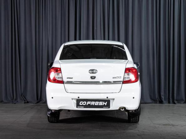 Datsun on-DO I с пробегом 2014 года, цена 449 000 рублей, 166455 км, седан, Автокод Объявления