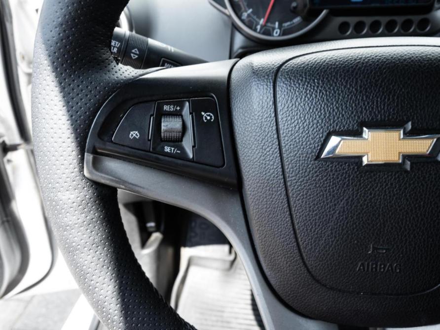 Chevrolet Aveo II Ставрополь  - изображение 18