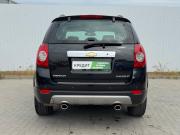 Chevrolet Captiva I Ростов-на-Дону  - изображение 30