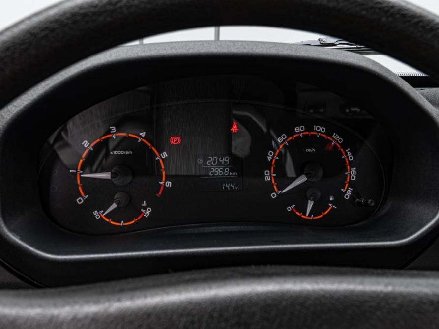 Lada (ВАЗ) Niva Legend Краснодар  - изображение 13