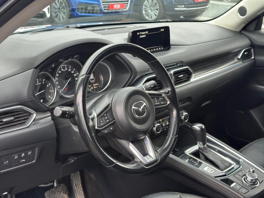 Mazda CX-5 II Пермь  - изображение 5