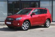 Toyota RAV4 III (XA30) Саратов  - изображение 30