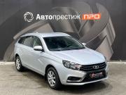 Lada (ВАЗ) Vesta I Пермь  - изображение 24