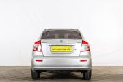Suzuki SX4 I (Classic) Рестайлинг Тюмень  - изображение 23