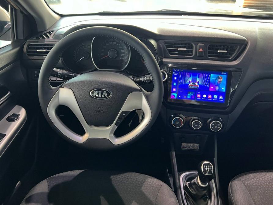 Kia Rio III Оренбург  - изображение 20