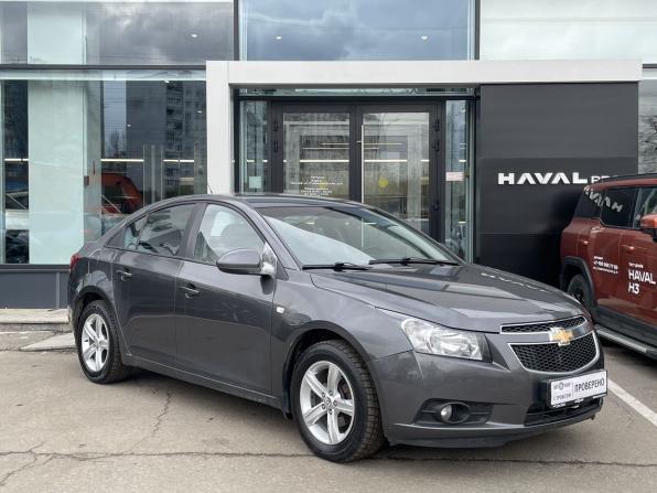 Chevrolet Cruze I с пробегом 2012 года, цена 789 000 рублей, 105000 км, седан, Автокод Объявления