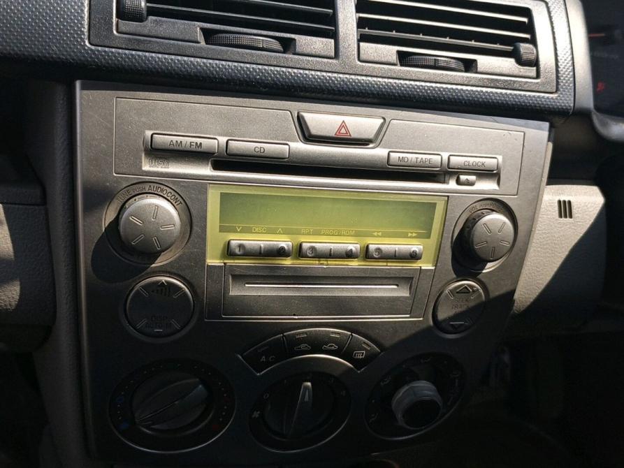 Mazda Demio II (DY) Кемерово  - изображение 27