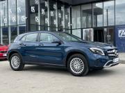 Mercedes-Benz GLA I (X156) Рестайлинг Краснодар  - изображение 39