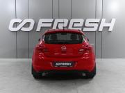 Opel Astra J Ростов-на-Дону  - изображение 21