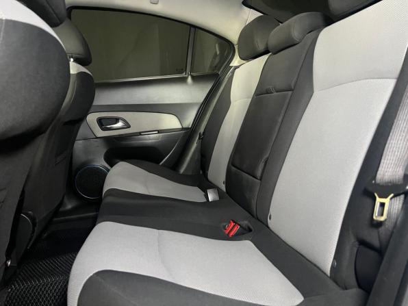 Chevrolet Cruze I с пробегом 2012 года, цена 630 000 рублей, 161754 км, седан, Автокод Объявления