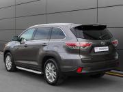 Toyota Highlander III (XU50) Москва  - изображение 35