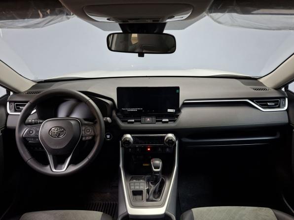 Toyota RAV4 V (XA50) с пробегом 2025 года, цена 4 350 000 рублей, 315 км, внедорожник, Автокод Объявления
