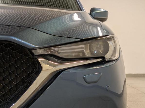 Mazda CX-5 II с пробегом 2021 года, цена 3 225 000 рублей, 45751 км, внедорожник, Автокод Объявления