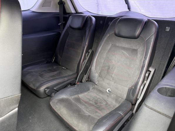 Ford S-MAX I Рестайлинг с пробегом 2011 года, цена 900 000 рублей, 344145 км, минивэн, Автокод Объявления