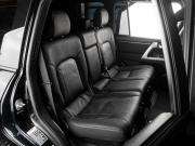 Toyota Land Cruiser 200 Series Рестайлинг 1 Тюмень  - изображение 30