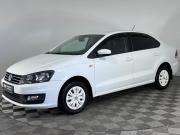 Volkswagen Polo V Рестайлинг Ростов-на-Дону  - изображение 15
