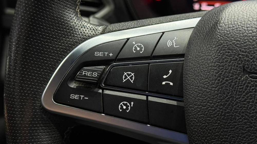 Lada (ВАЗ) Vesta I Рестайлинг (NG) Ставрополь  - изображение 13
