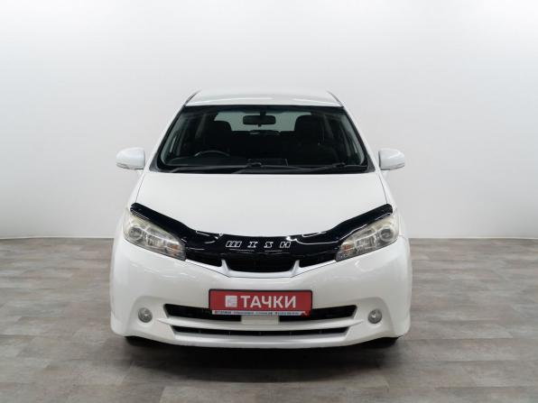 Toyota Wish II с пробегом 2010 года, цена 1 199 000 рублей, 171851 км, минивэн, Автокод Объявления