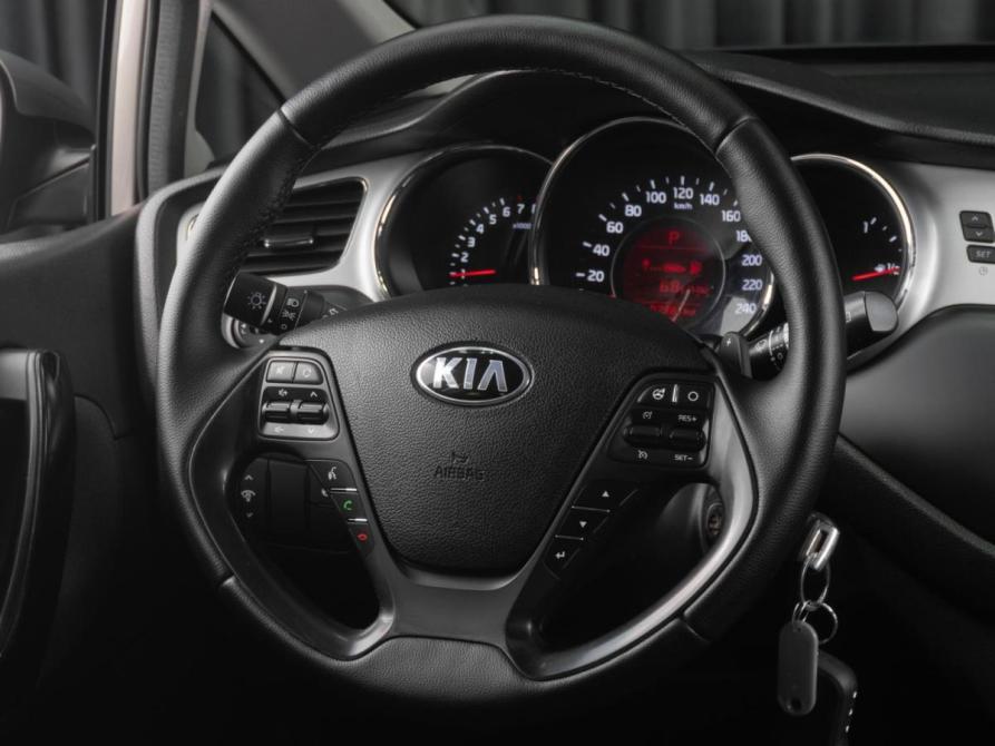 Kia Ceed II Тюмень  - изображение 16